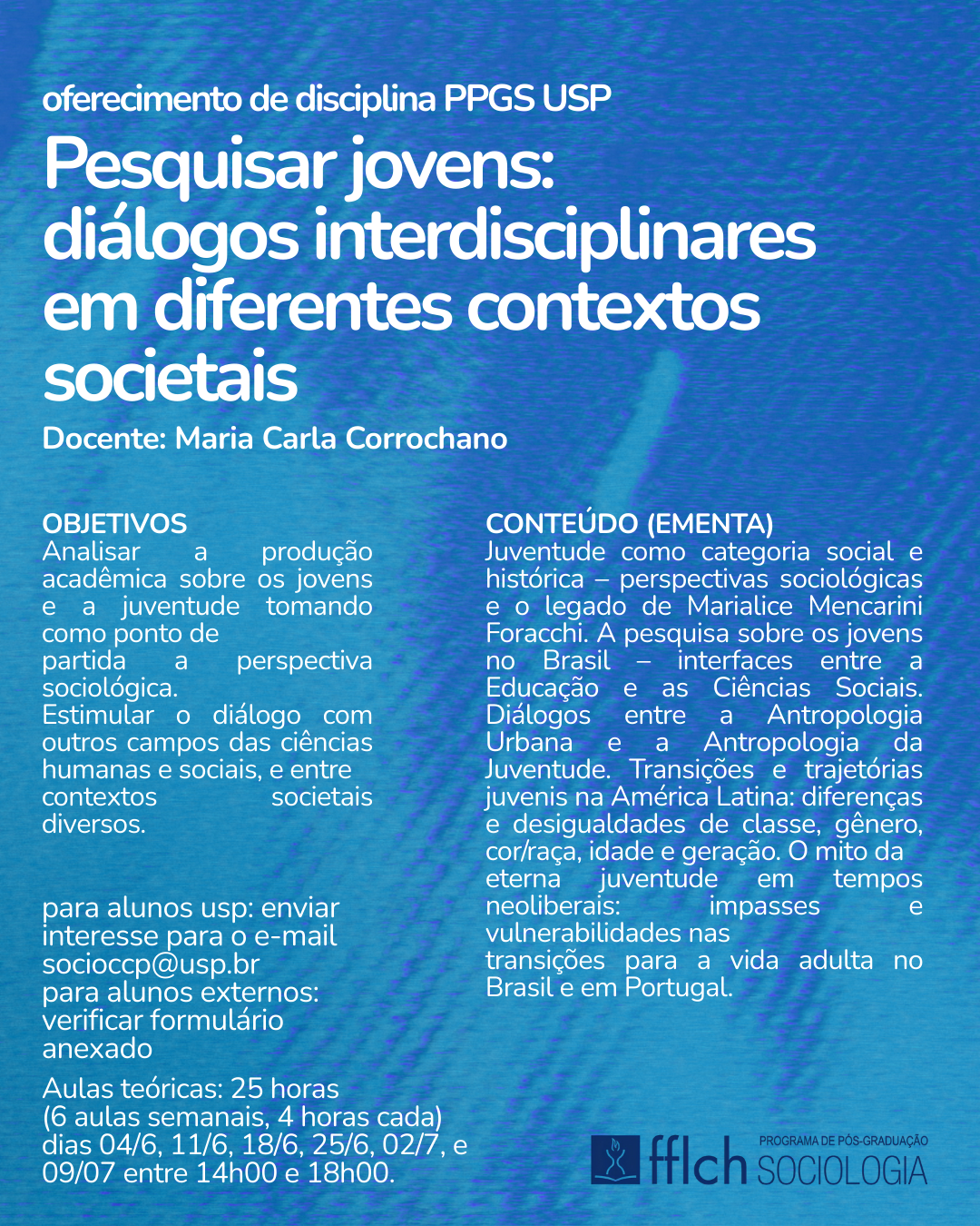 disciplina