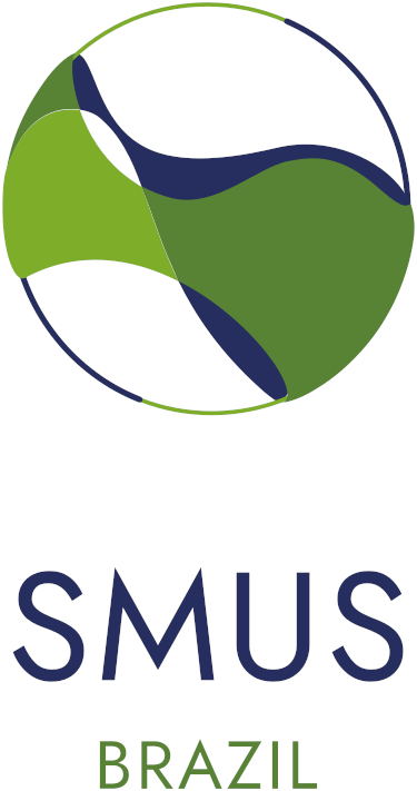 SMUS Brazil Logo