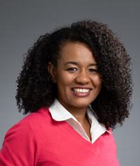 Professora Flavia Rios