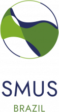 Logo SMUS Brazil